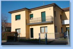 Treviso appartamenti affitto per vacanze