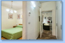 Treviso appartamenti affitto per vacanze